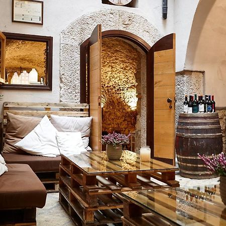 Angeli E Diavoli Apartment Eboli Ngoại thất bức ảnh