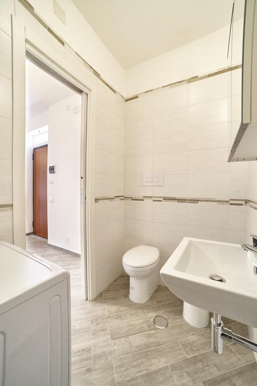 Angeli E Diavoli Apartment Eboli Ngoại thất bức ảnh