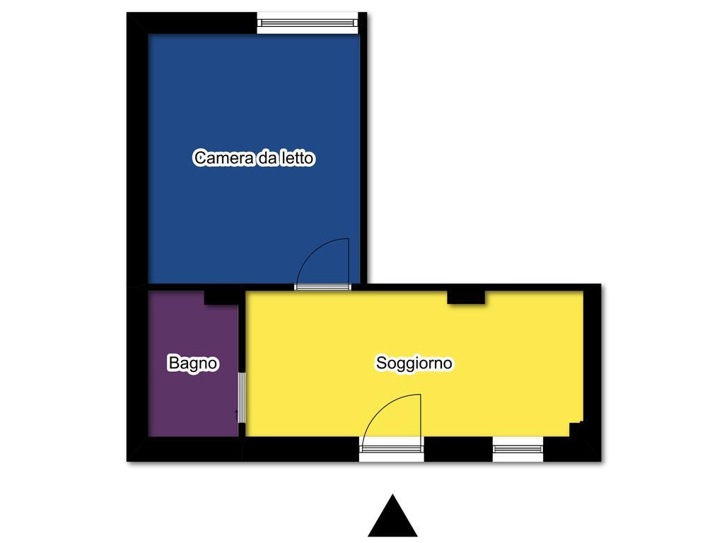 Angeli E Diavoli Apartment Eboli Ngoại thất bức ảnh