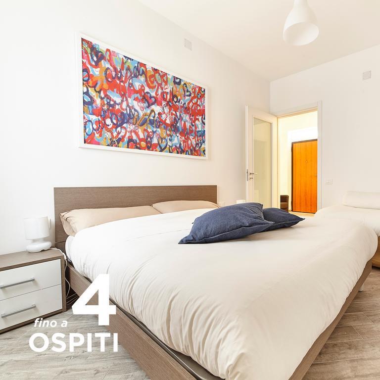Angeli E Diavoli Apartment Eboli Ngoại thất bức ảnh