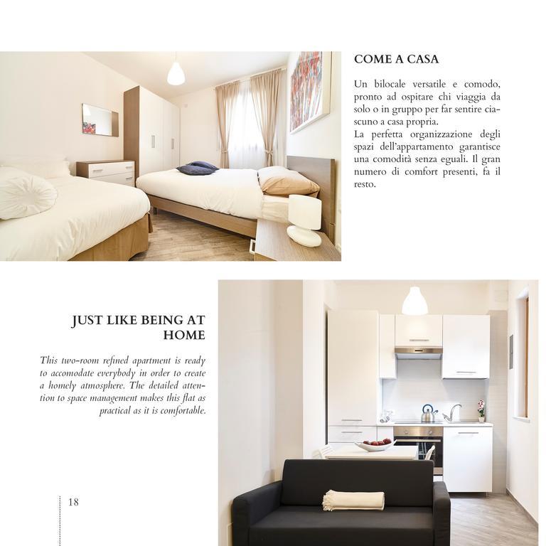 Angeli E Diavoli Apartment Eboli Ngoại thất bức ảnh
