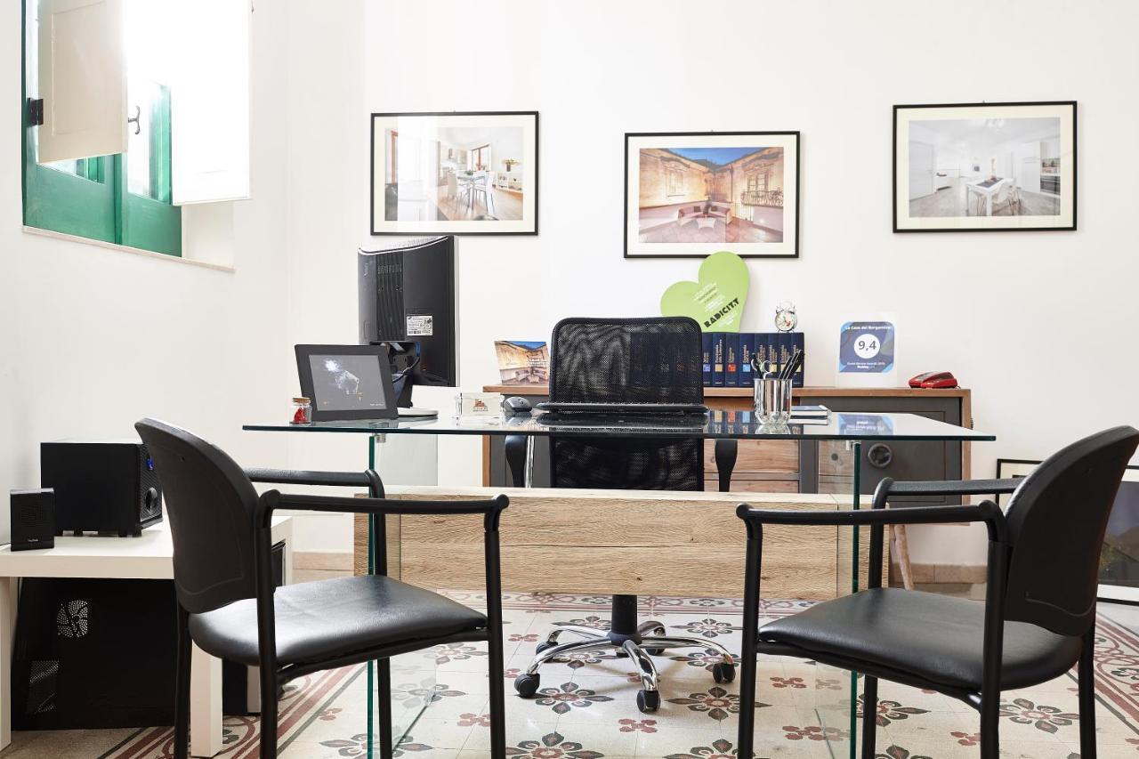 Angeli E Diavoli Apartment Eboli Ngoại thất bức ảnh
