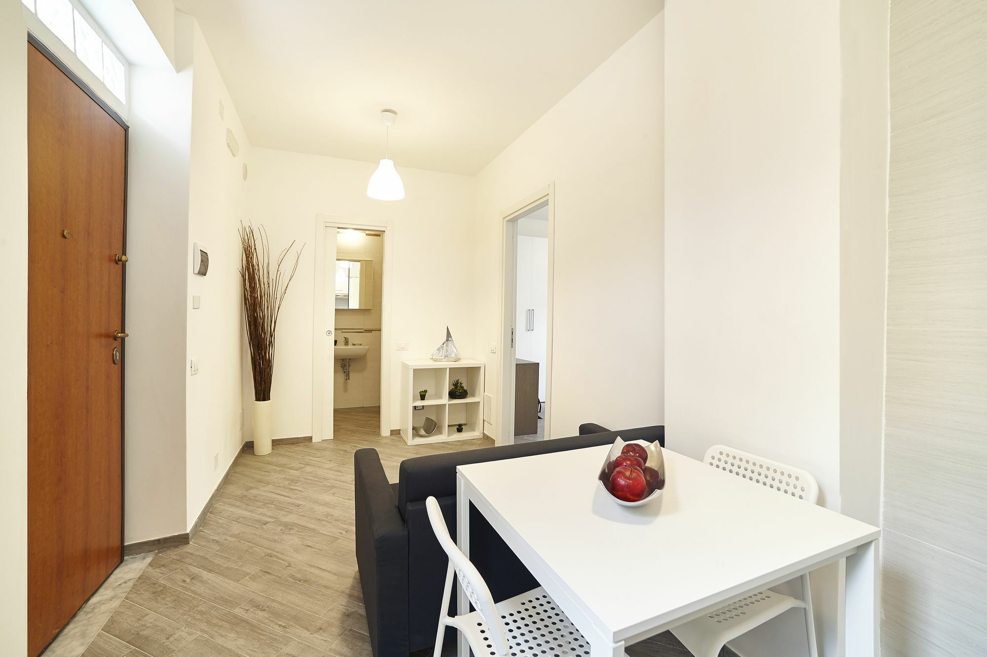 Angeli E Diavoli Apartment Eboli Ngoại thất bức ảnh