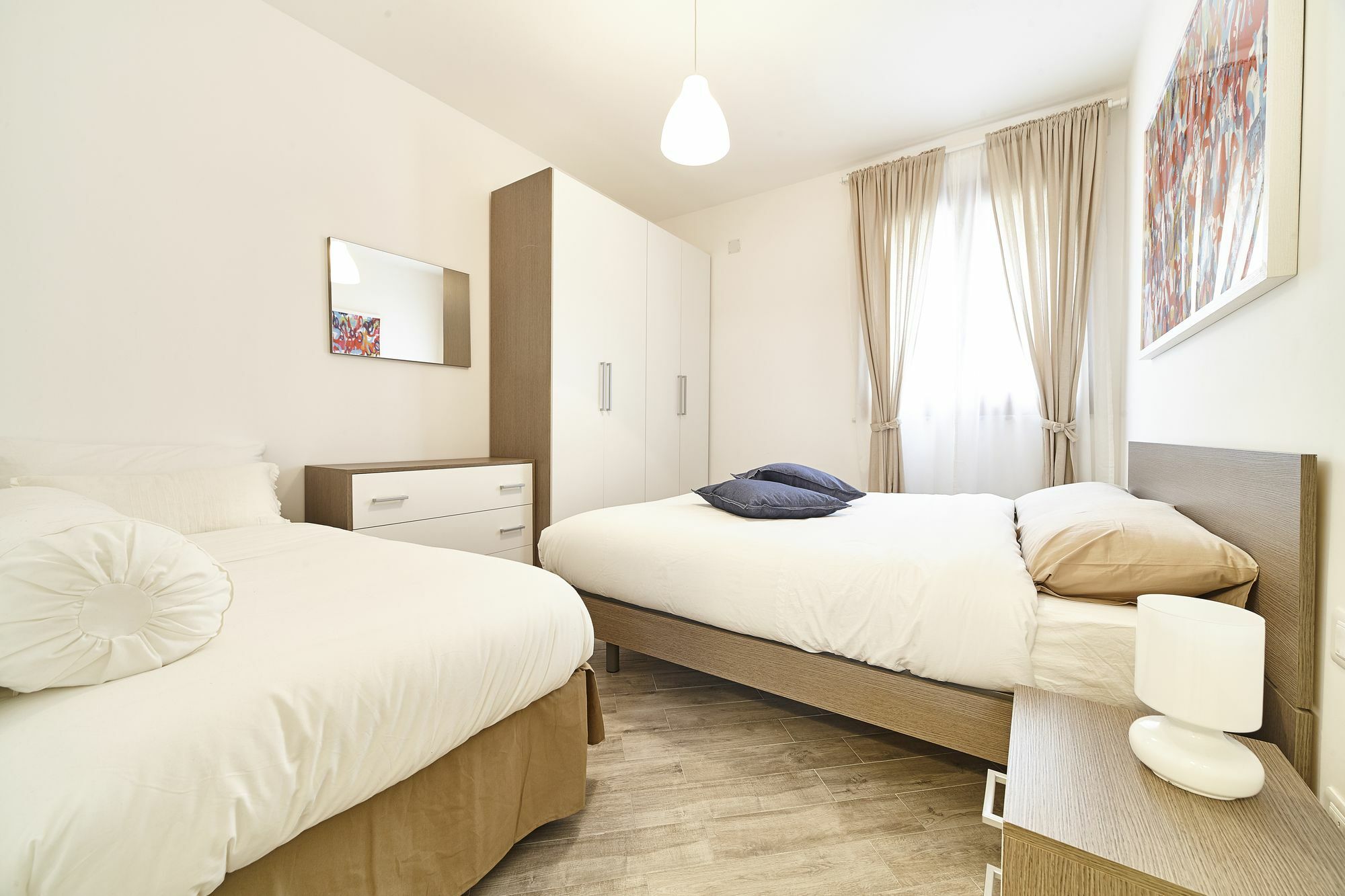 Angeli E Diavoli Apartment Eboli Ngoại thất bức ảnh