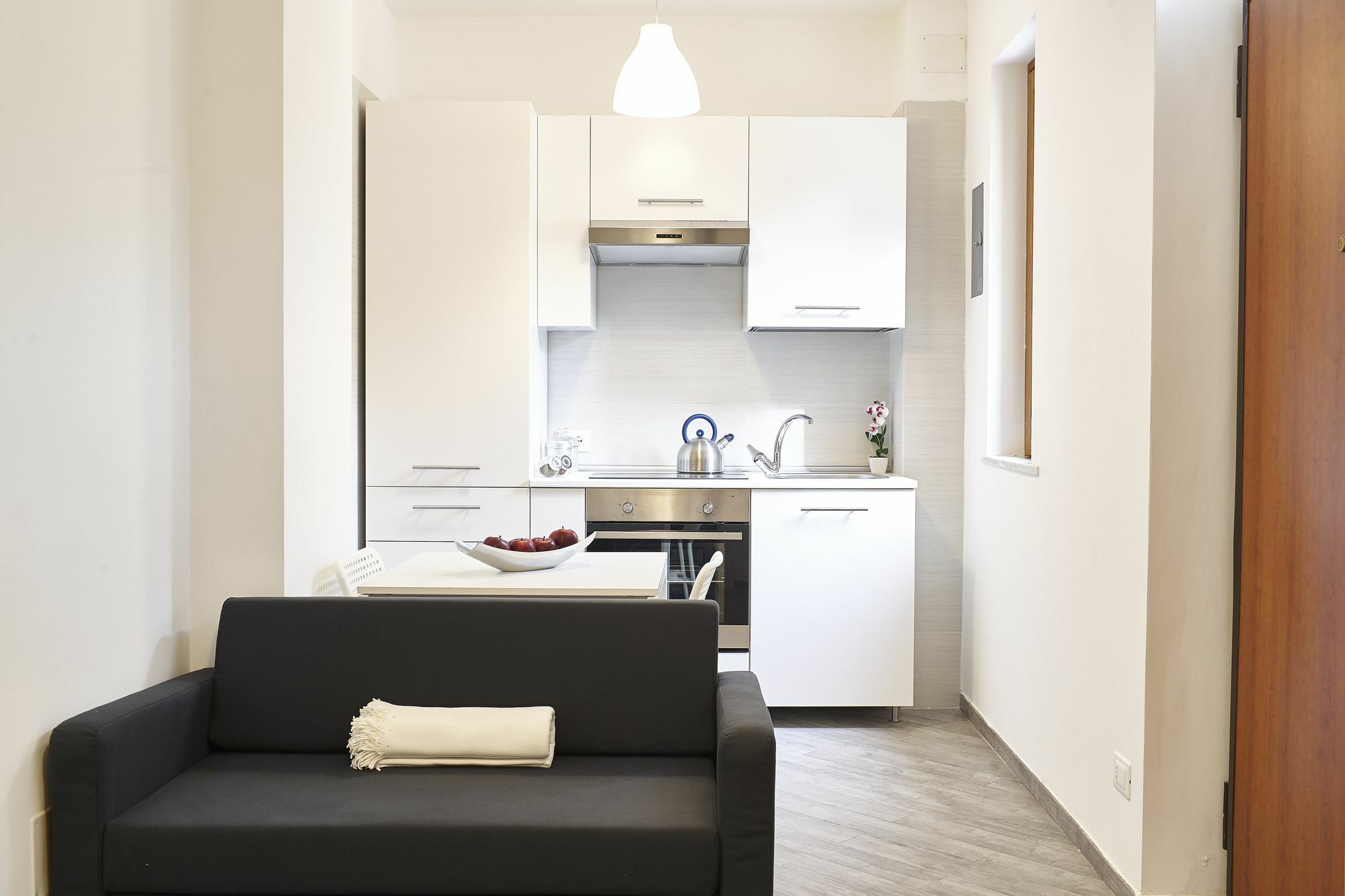 Angeli E Diavoli Apartment Eboli Ngoại thất bức ảnh